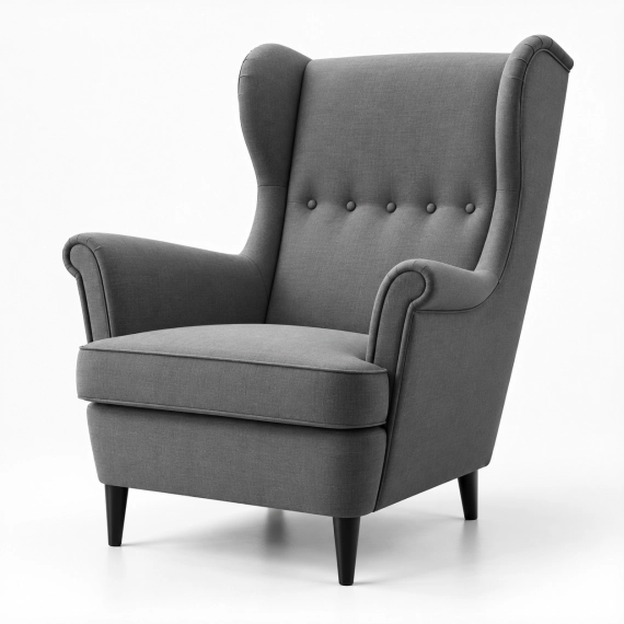 Luna Lounge Chair