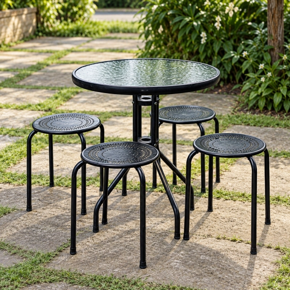 Luna Lounge Chair