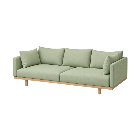 Luna Lounge Chair